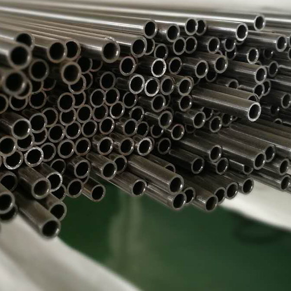 small diameter stainless steel tubes