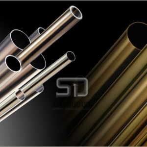 copper alloy tubes