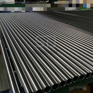 bright annealed 600 inconel pipes