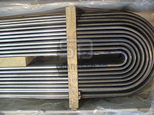 heat exhcanger tubes 316l