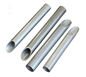 ferrritic stainless steel welded pipes