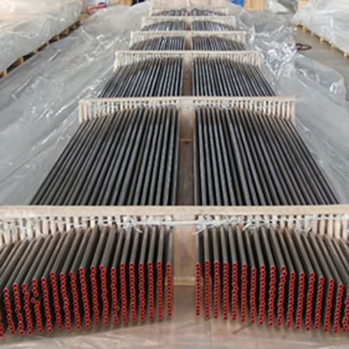 Seamless Alloy Steel Tube