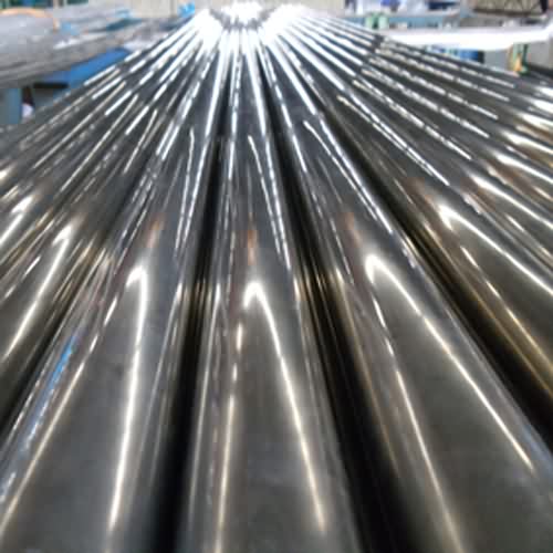 Bright Annealed Precision Tube