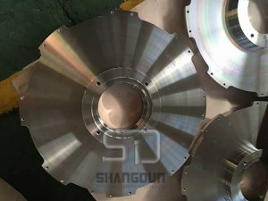 inconel 625 flanges